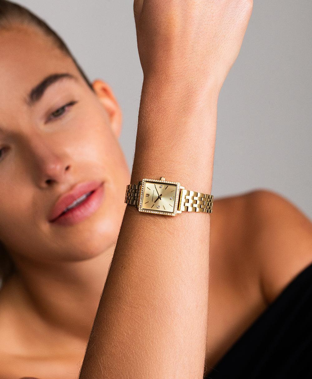 Boyfriend Mini Lumous Gold Gold 31mm、mySite、botmansion