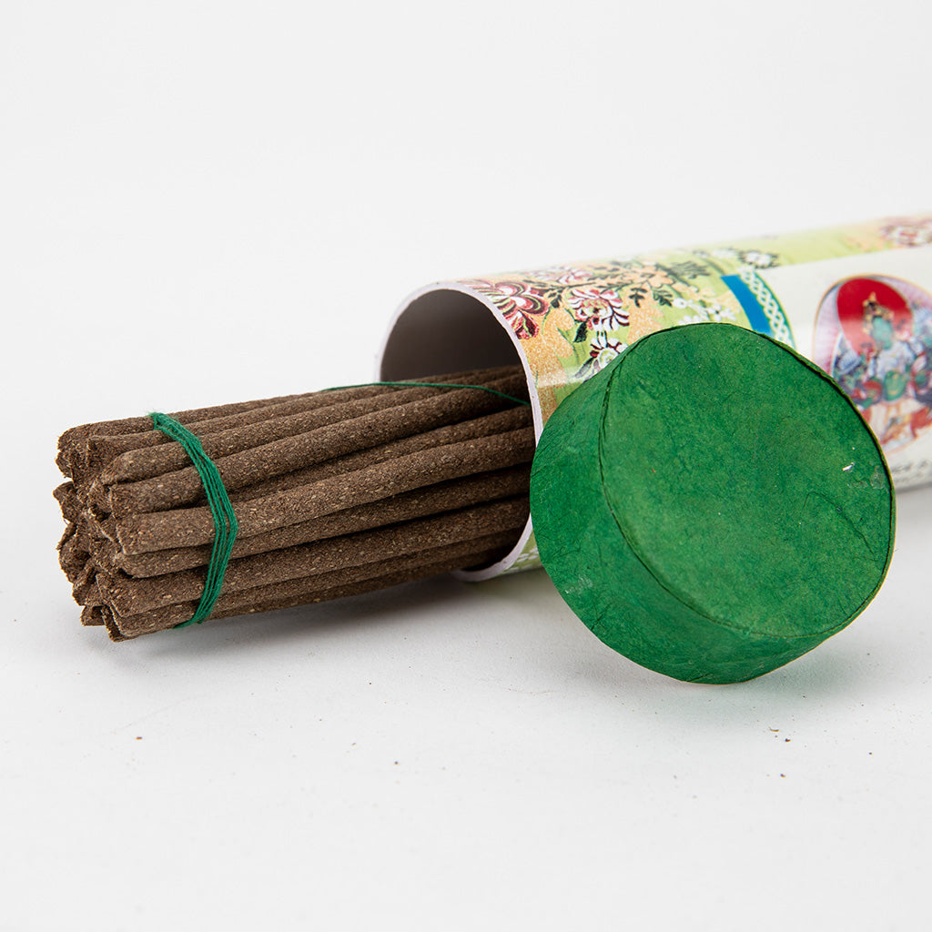 Green Tara Himalayan Incense、mySite、topwebapps