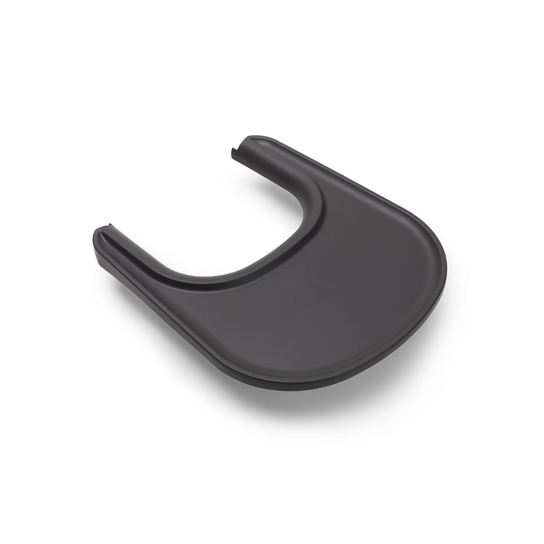  Bugaboo Giraffe Highchair Tray - Grey、mySite、merchandisen