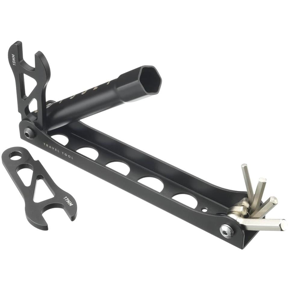  Odyssey 7 in 1 Travel Tool、mySite、merchandisen