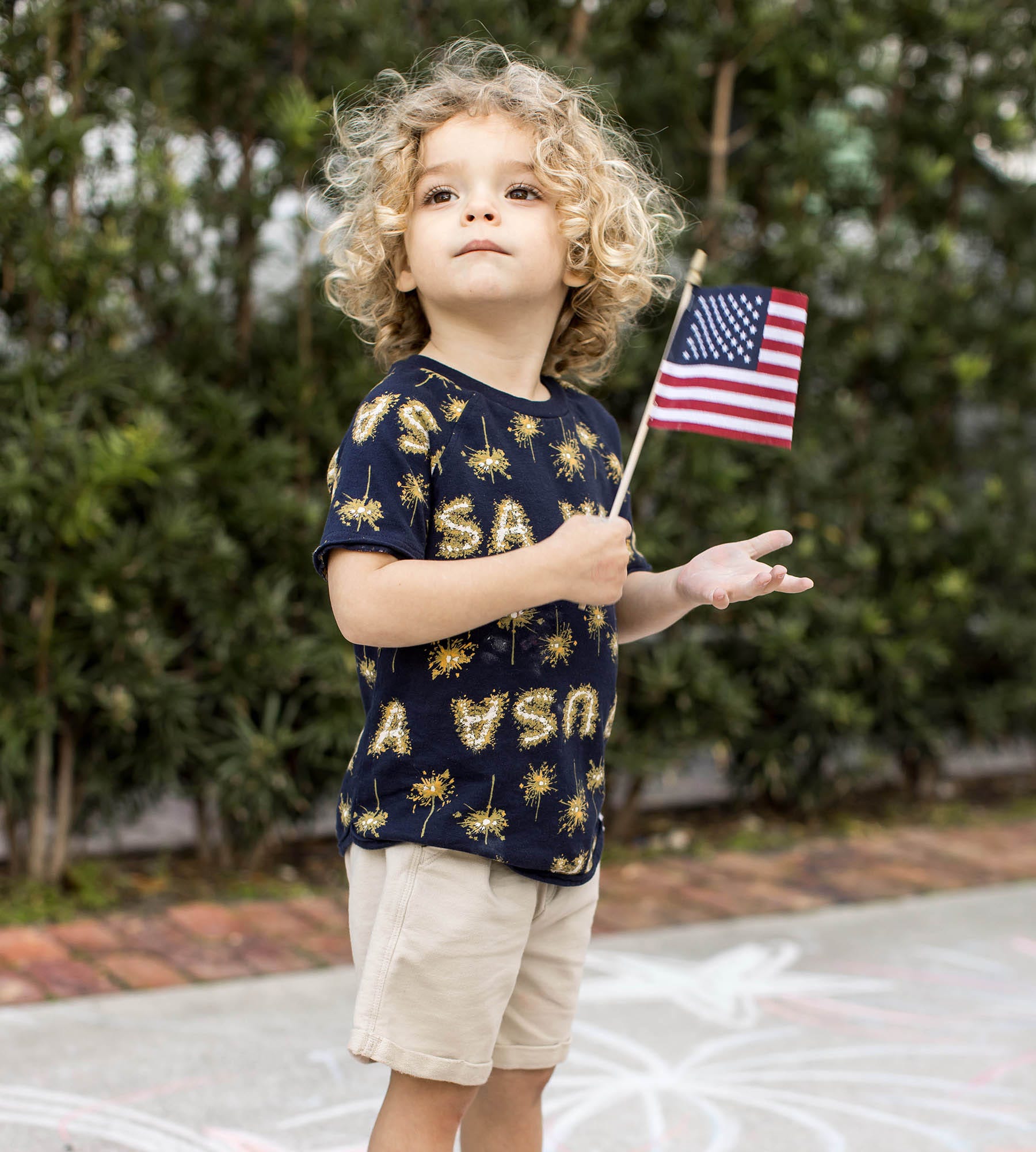 USA Organic Cotton Boy Top & Shorts Set、mySite、g9winljtr