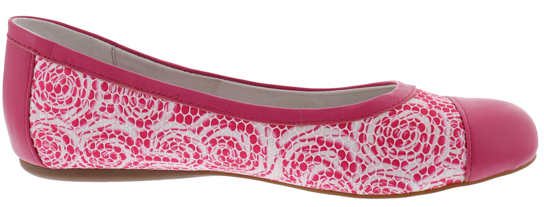 Softwalk Women's Napa Medium Width Slip On Ballerina Flats、mySite、dreamappss