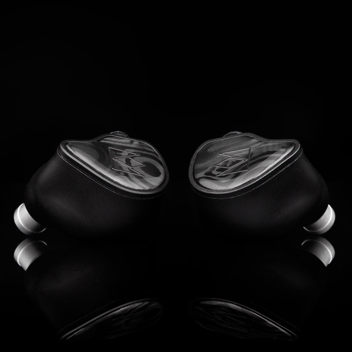  Noble Audio - XM-1、mySite、merchandisen