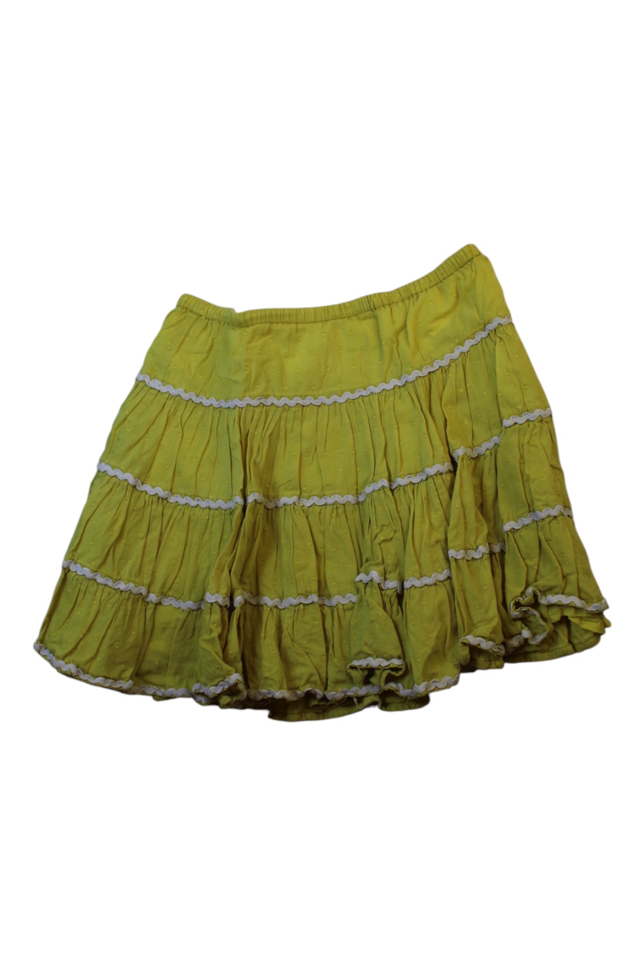 Boden Tiered Skirt 3T、mySite、g9winljtr