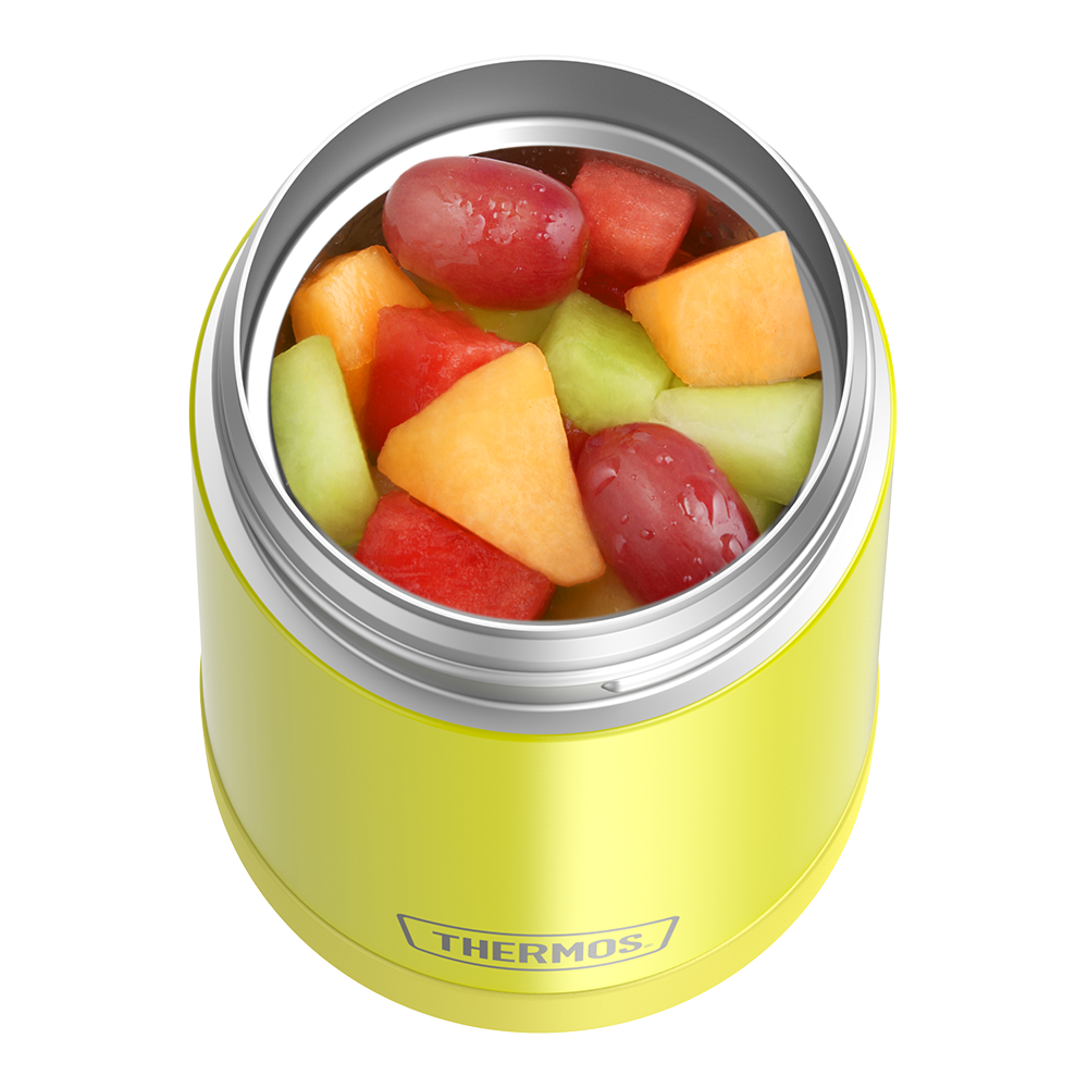 16oz FUNTAINER® FOOD JAR、mySite、noshort