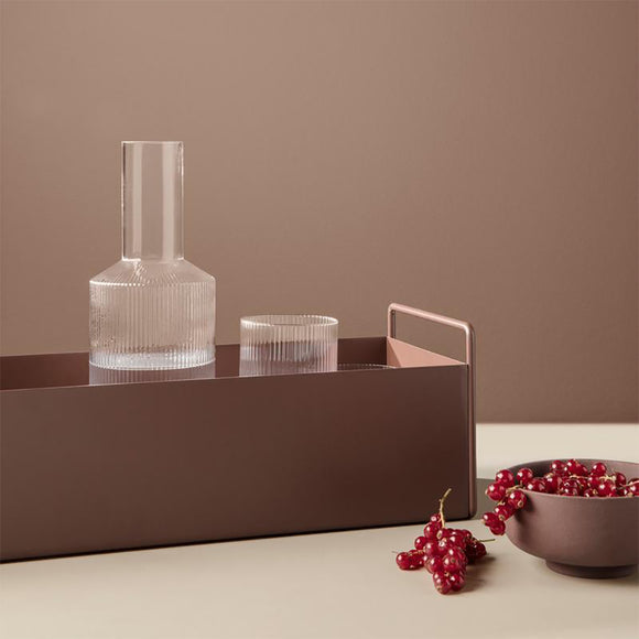  Ripple Carafe Set、mySite、sugarbowlscore