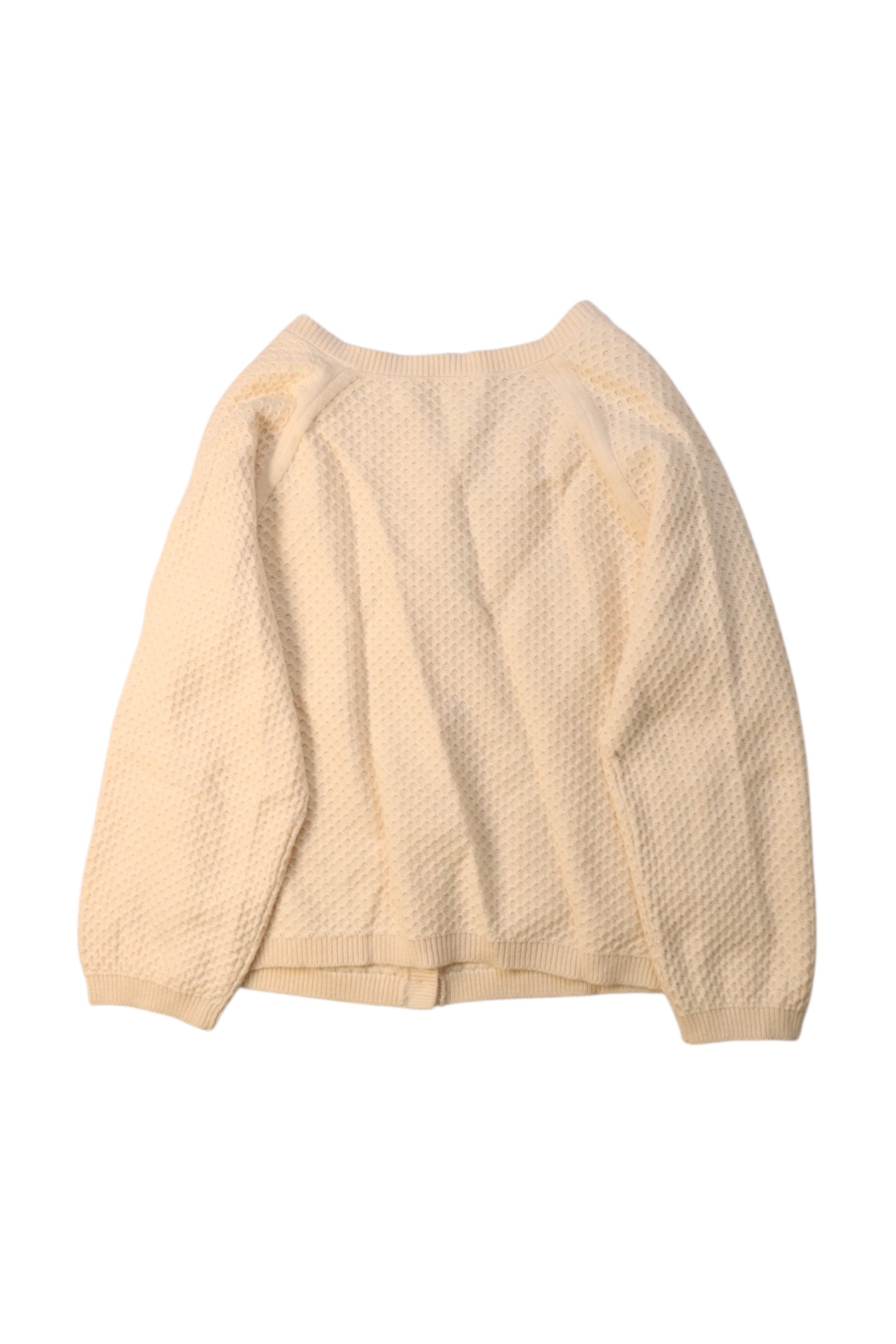 Petit Bateau Cardigan 6T、mySite、g9winljtr