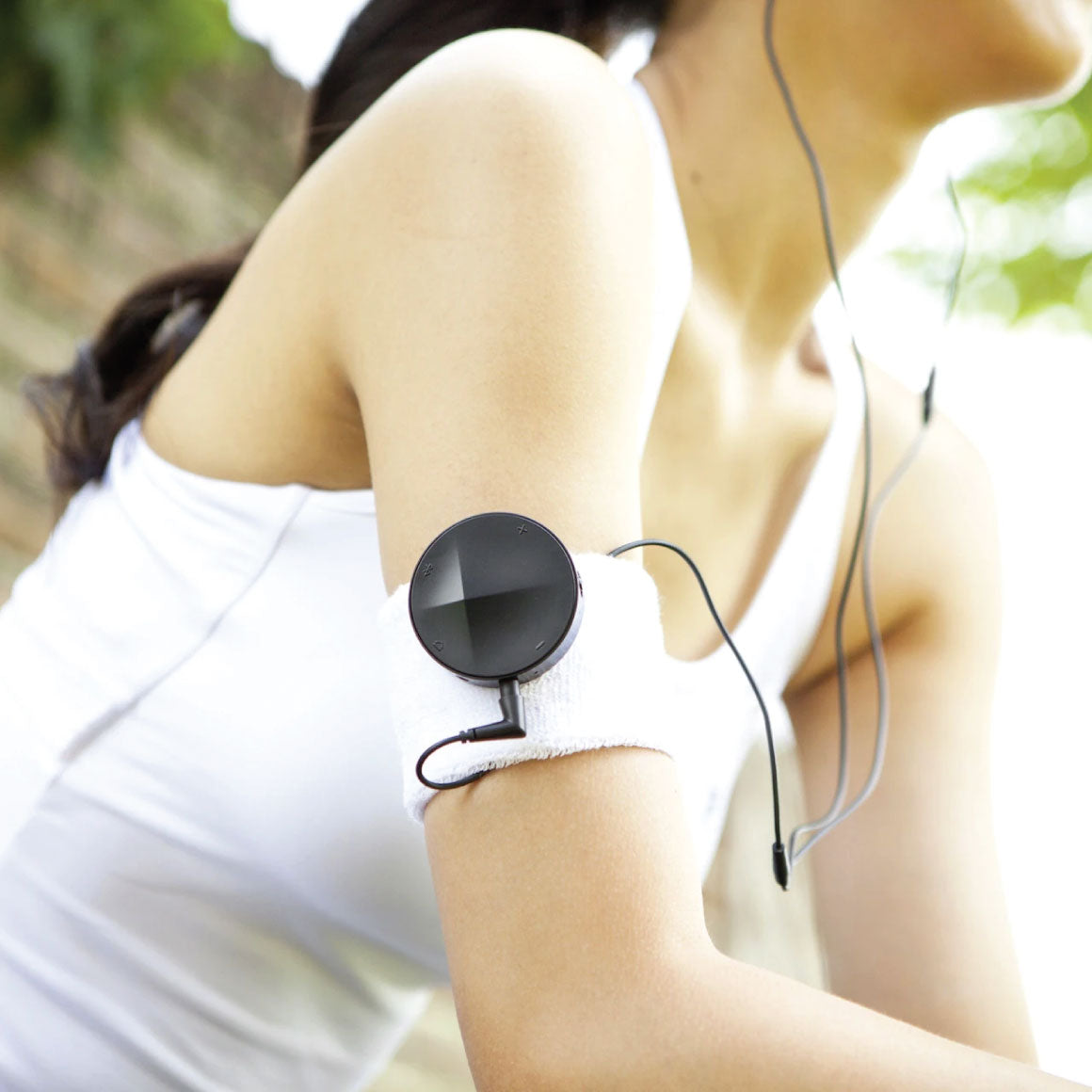  Astell&Kern - AK XB10、mySite、merchandisen