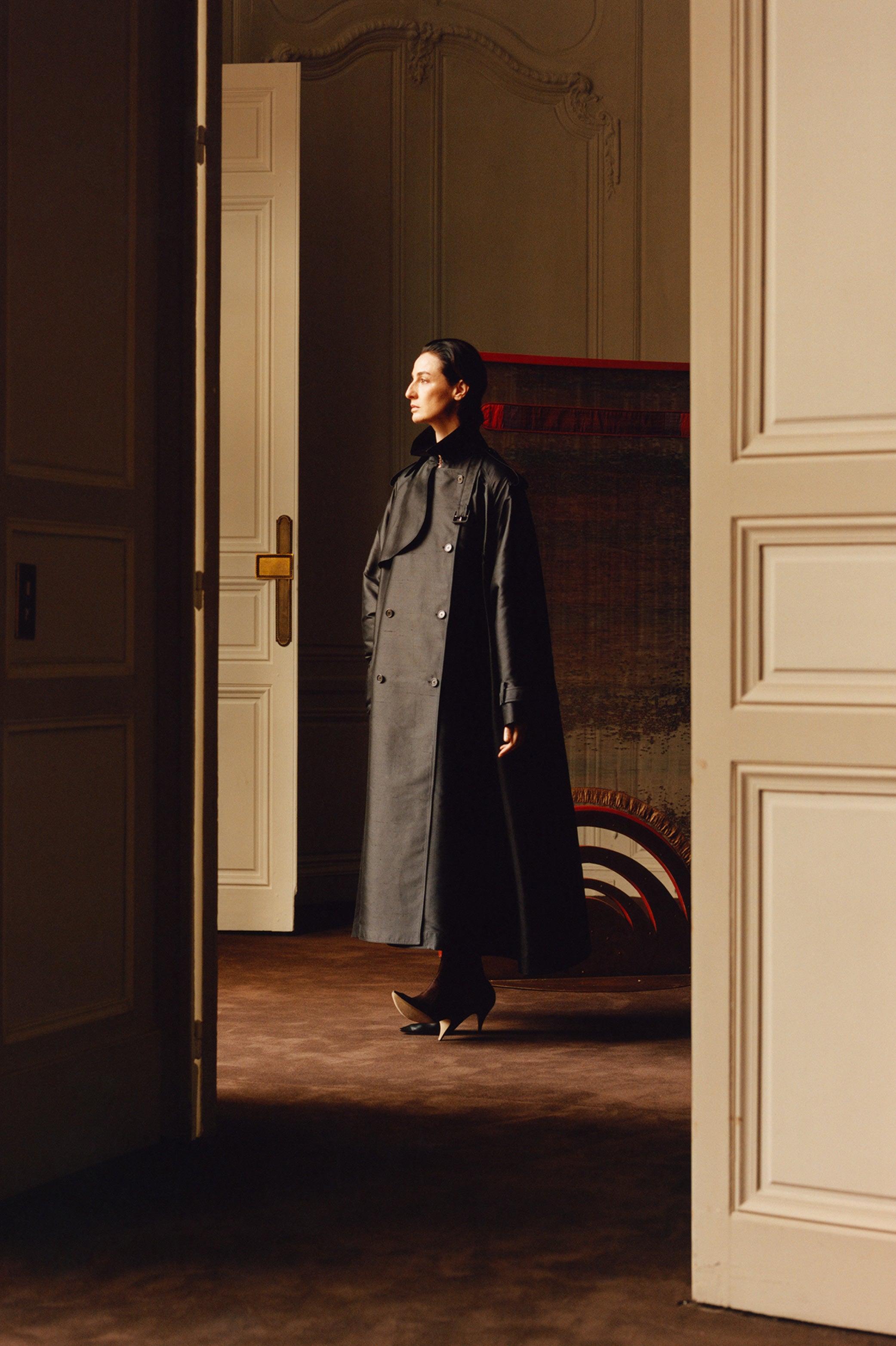 :: Winter 2024 :: Look 15、mySite、aoinhome