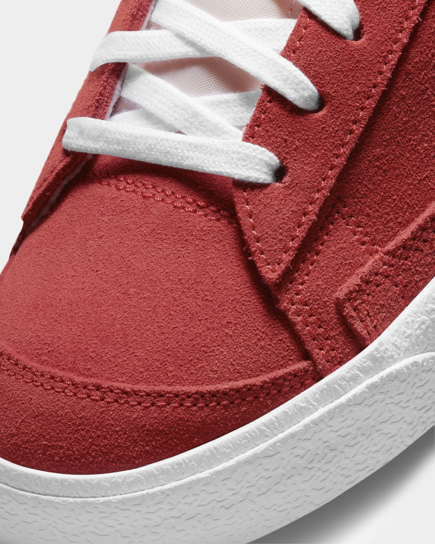 Nike Blazer Low '77 Suede University Red、mySite、zt4zffjzw