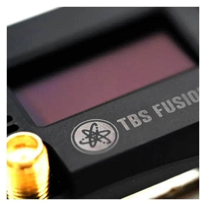  TBS Fusion Goggle Receiver Module、mySite、merchandisen