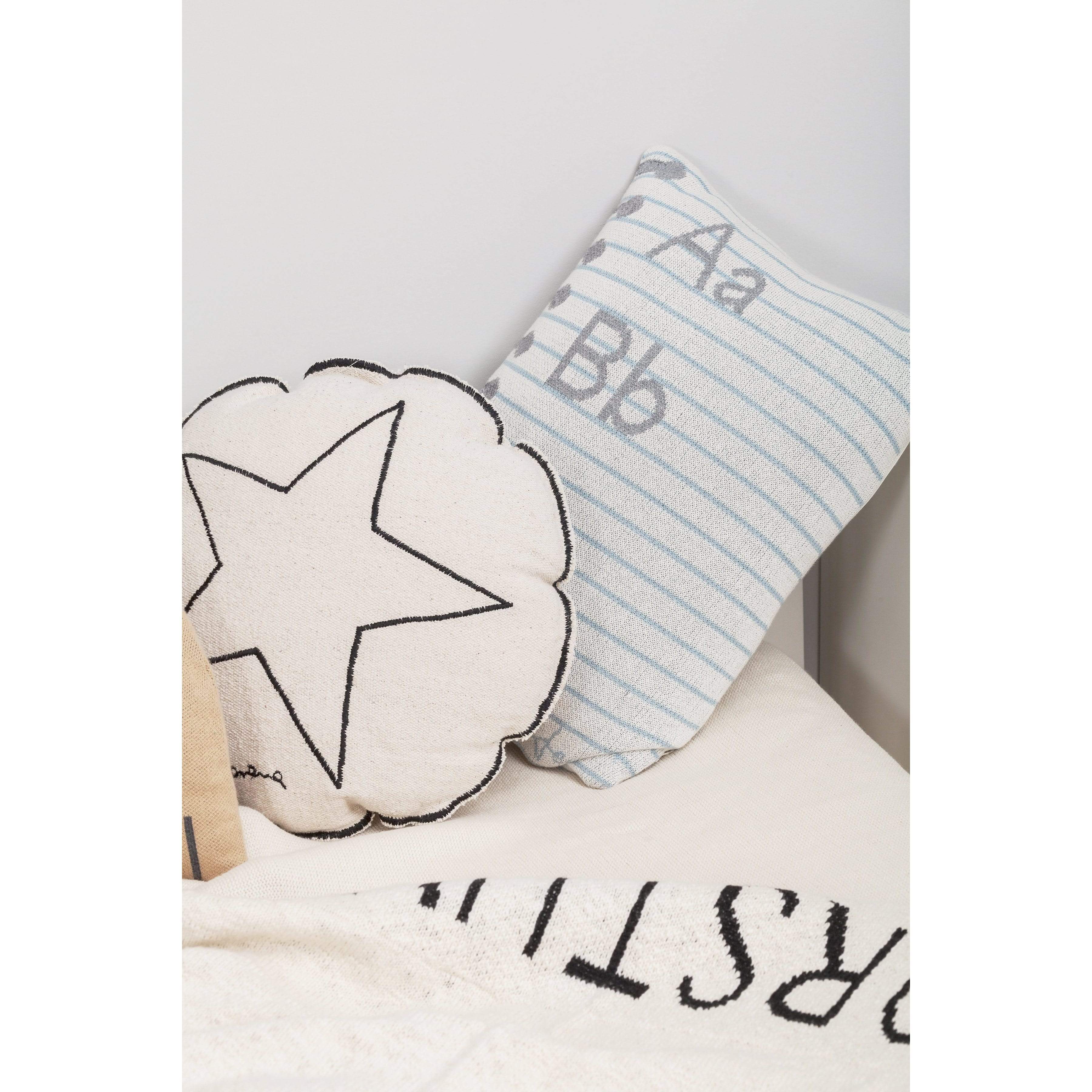 Notebook Knitted Cushion、mySite、gigharbornorthrealestate