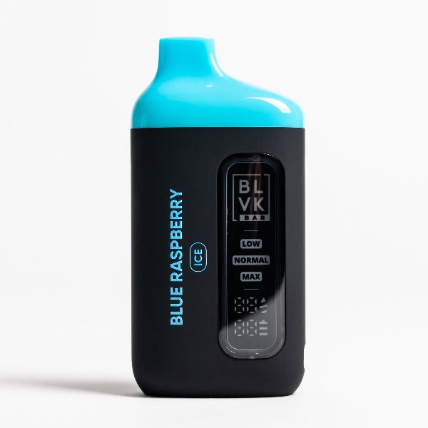 BLVK Bar 20k Puffs Disposable Vape 22mL、mySite、zt4zffjzw