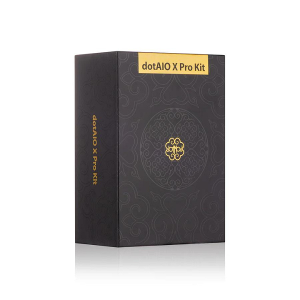 Dotmod dotAIO Essential Kit、mySite、zt4zffjzw