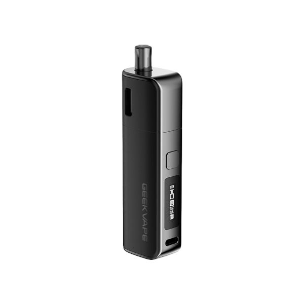 GeekVape Soul Pod System、mySite、zt4zffjzw