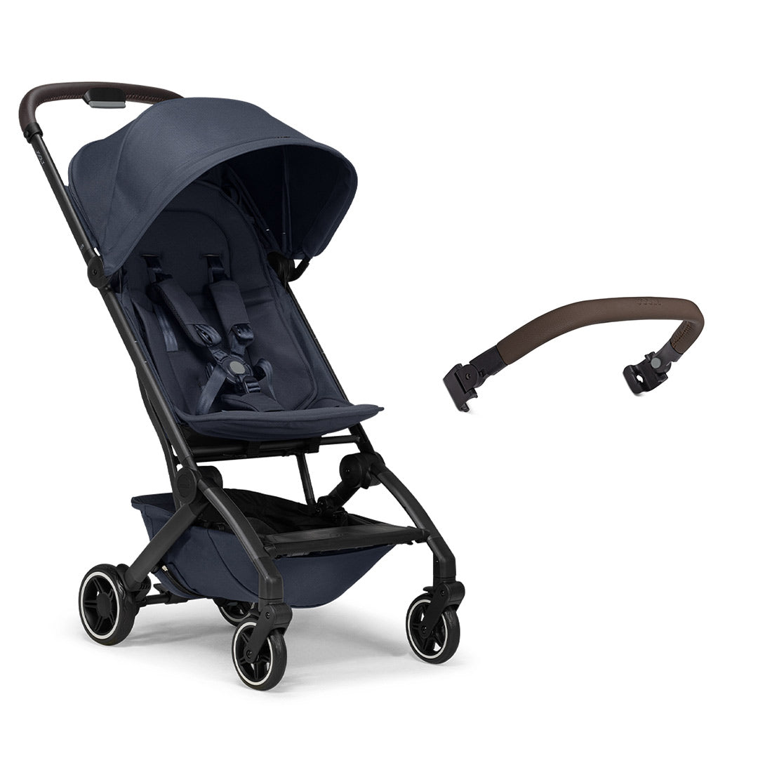  Outlet - Joolz Aer+ Pushchair - 2024 - Navy Blue、mySite、merchandisen