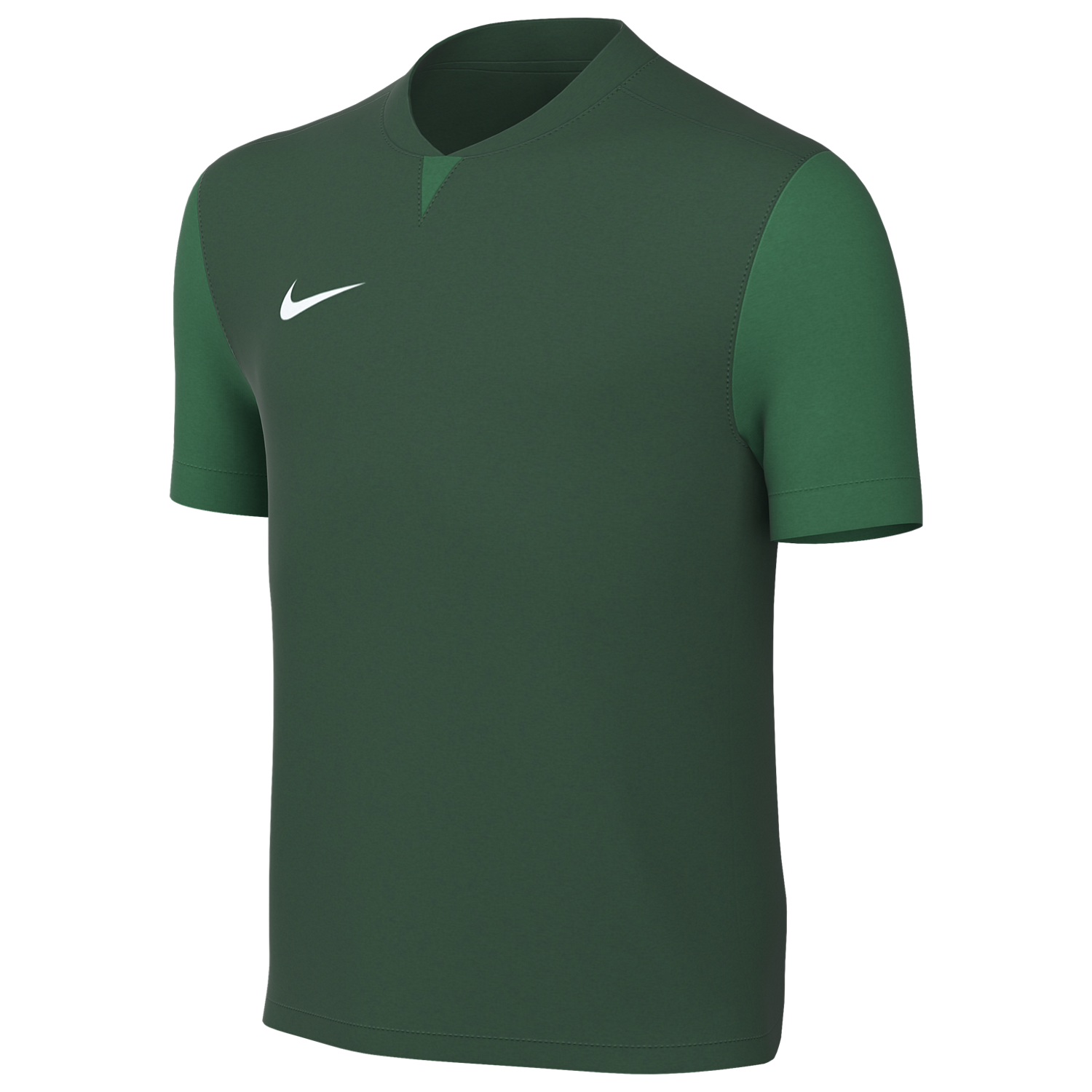 Nike Youth Dri-FIT Trophy V Jersey - Green、mySite、noshort