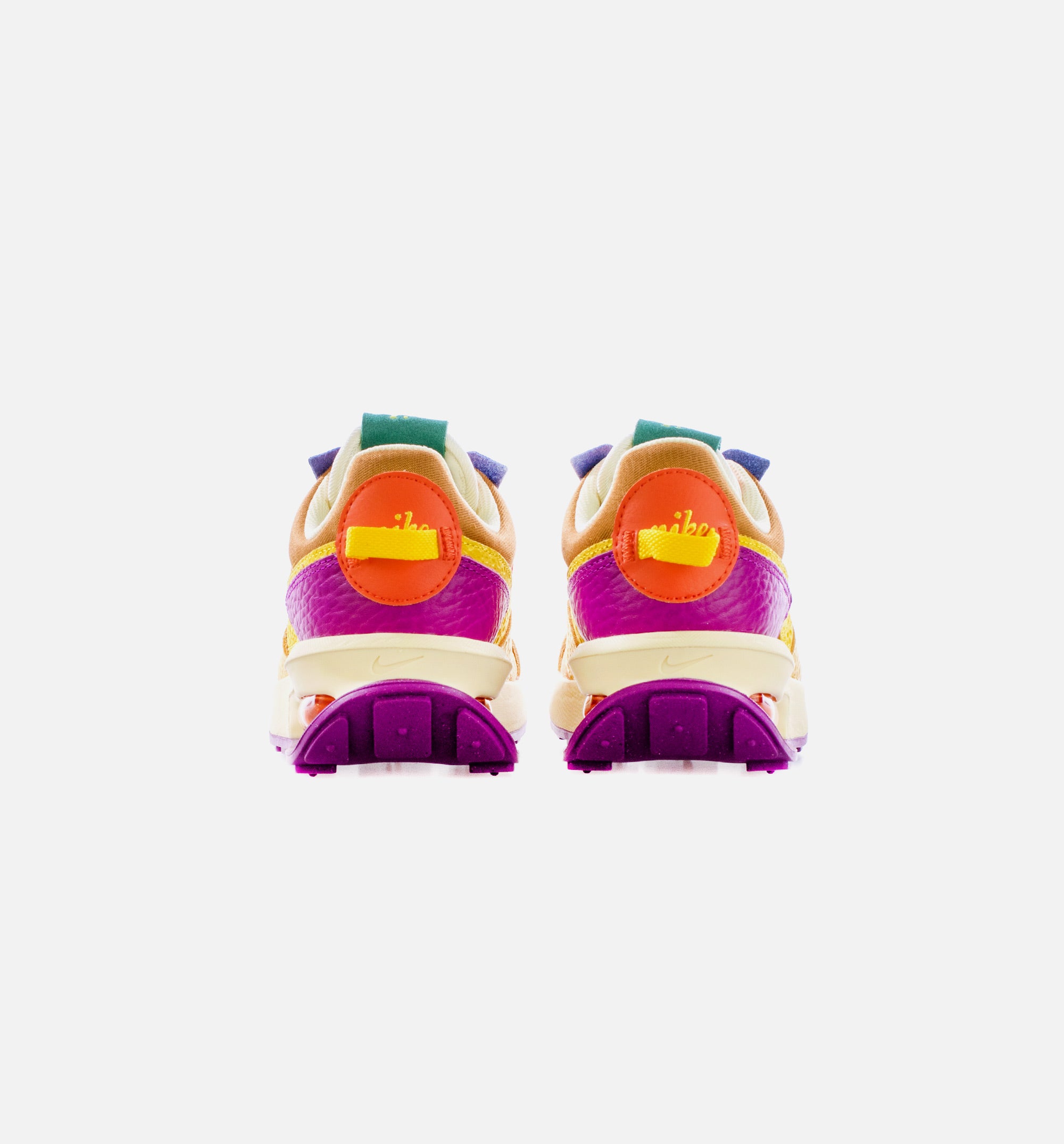 Air Max Pre Day Womens Lifestyle Shoe - Wheat/Red/Orange、mySite、dreamappss