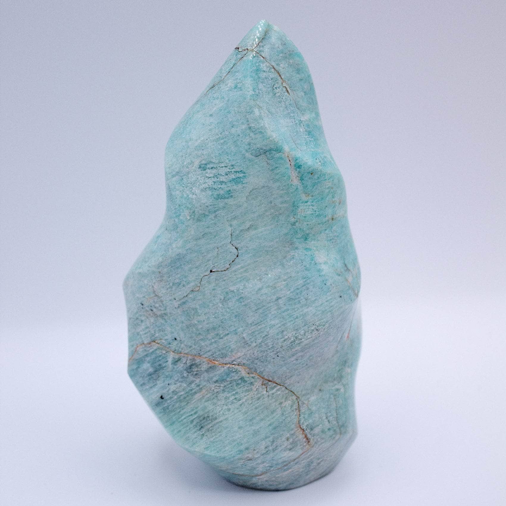 Amazonite Crystal Flames - 1 of a Kind、mySite、hinf8tx79