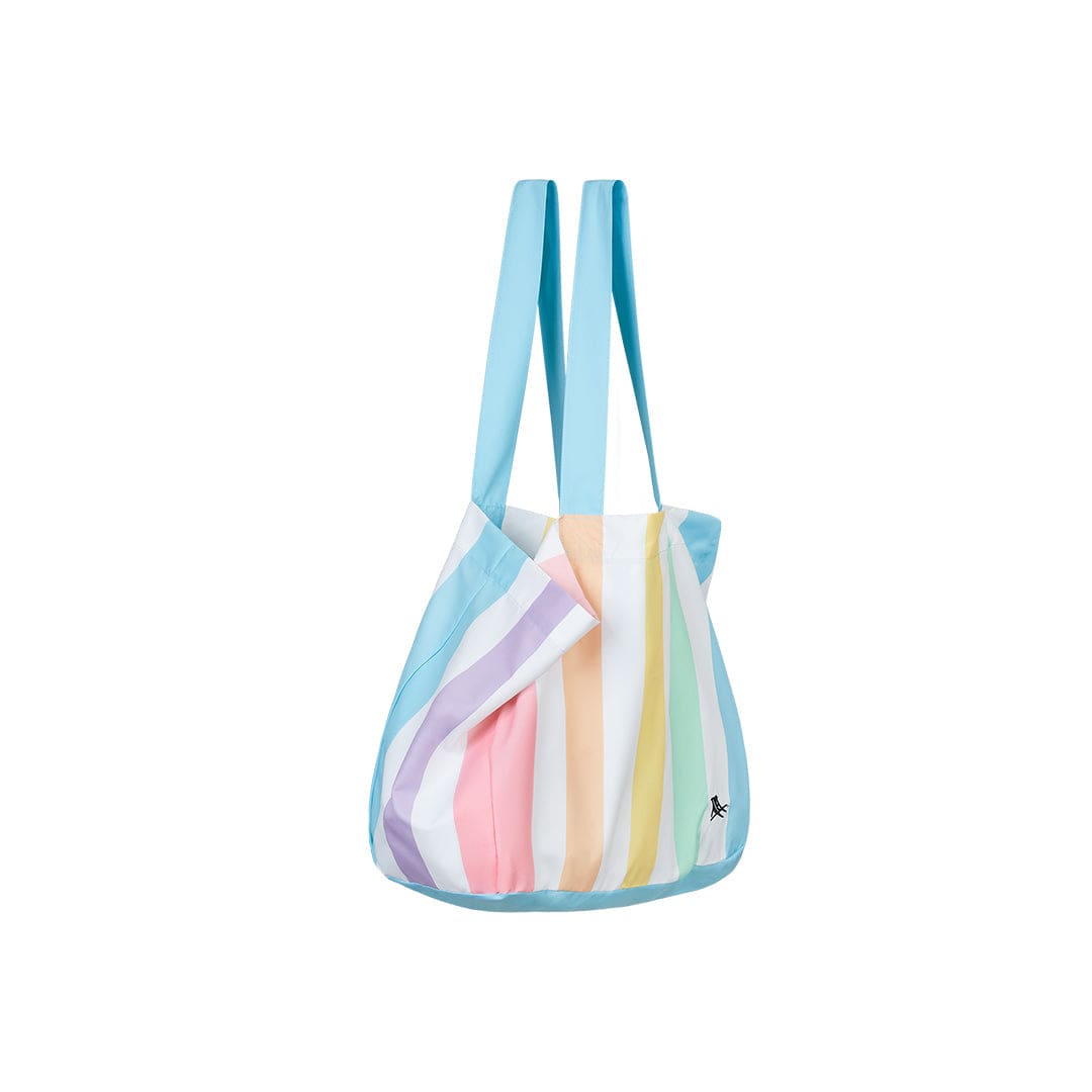  Dock & Bay Everyday Foldable Bag - Unicorn Waves、mySite、merchandisen