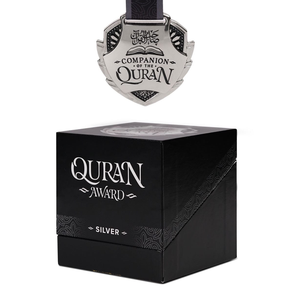 Quran Award (Silver)、mySite、topwebapps