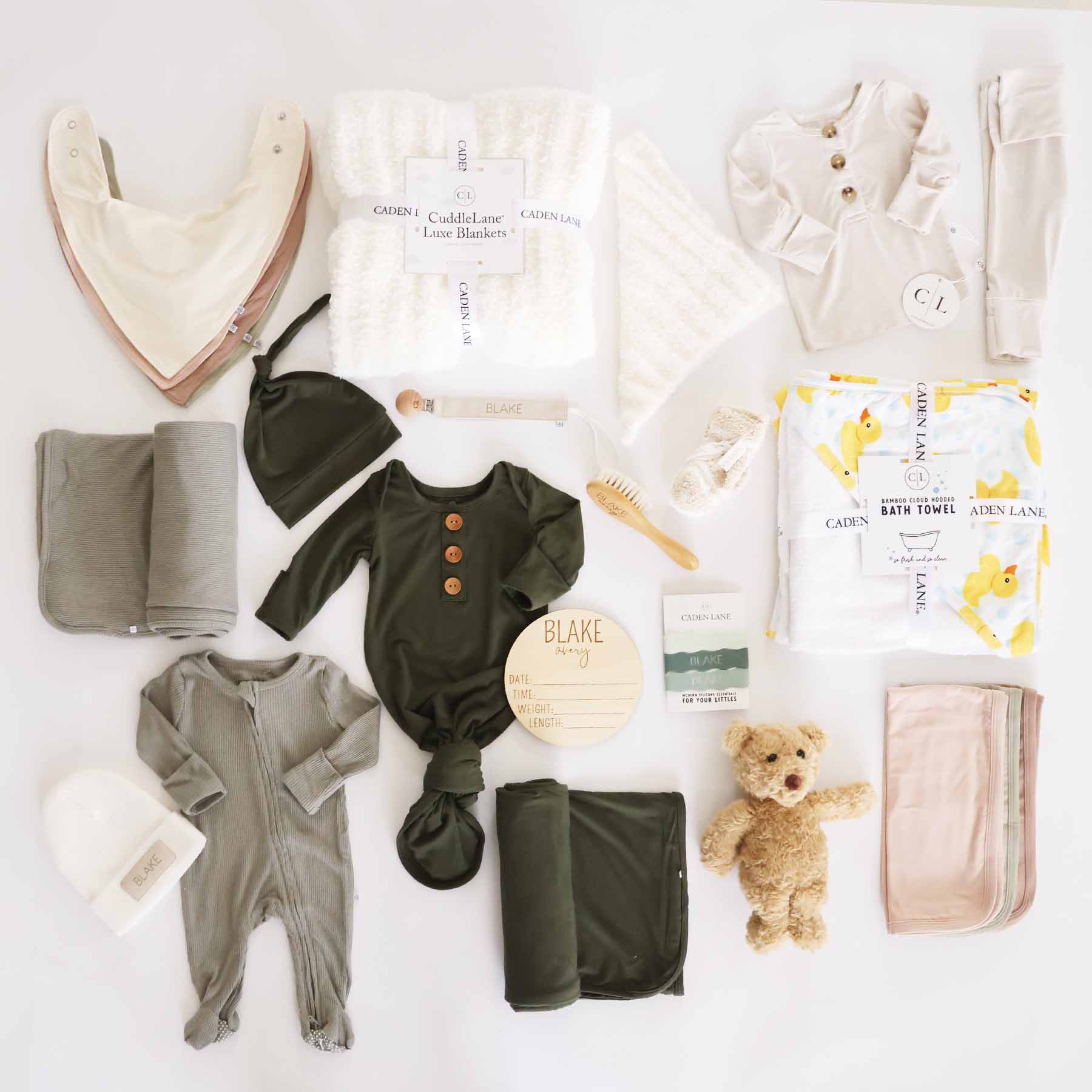  The Ultimate Baby Gift Set | Neutral、mySite、layawaytickets