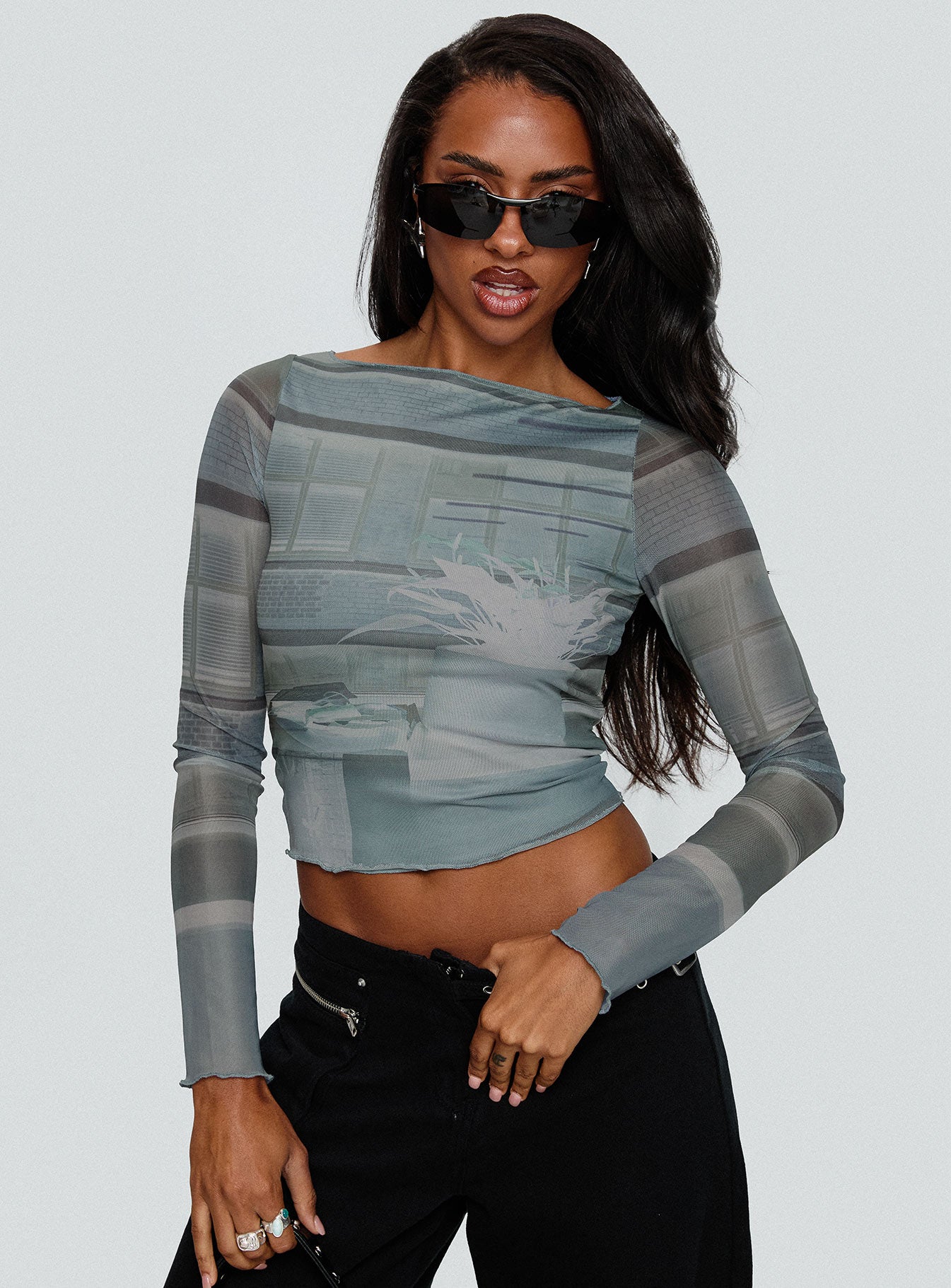 Armali Top Multi、mySite、solidvoid