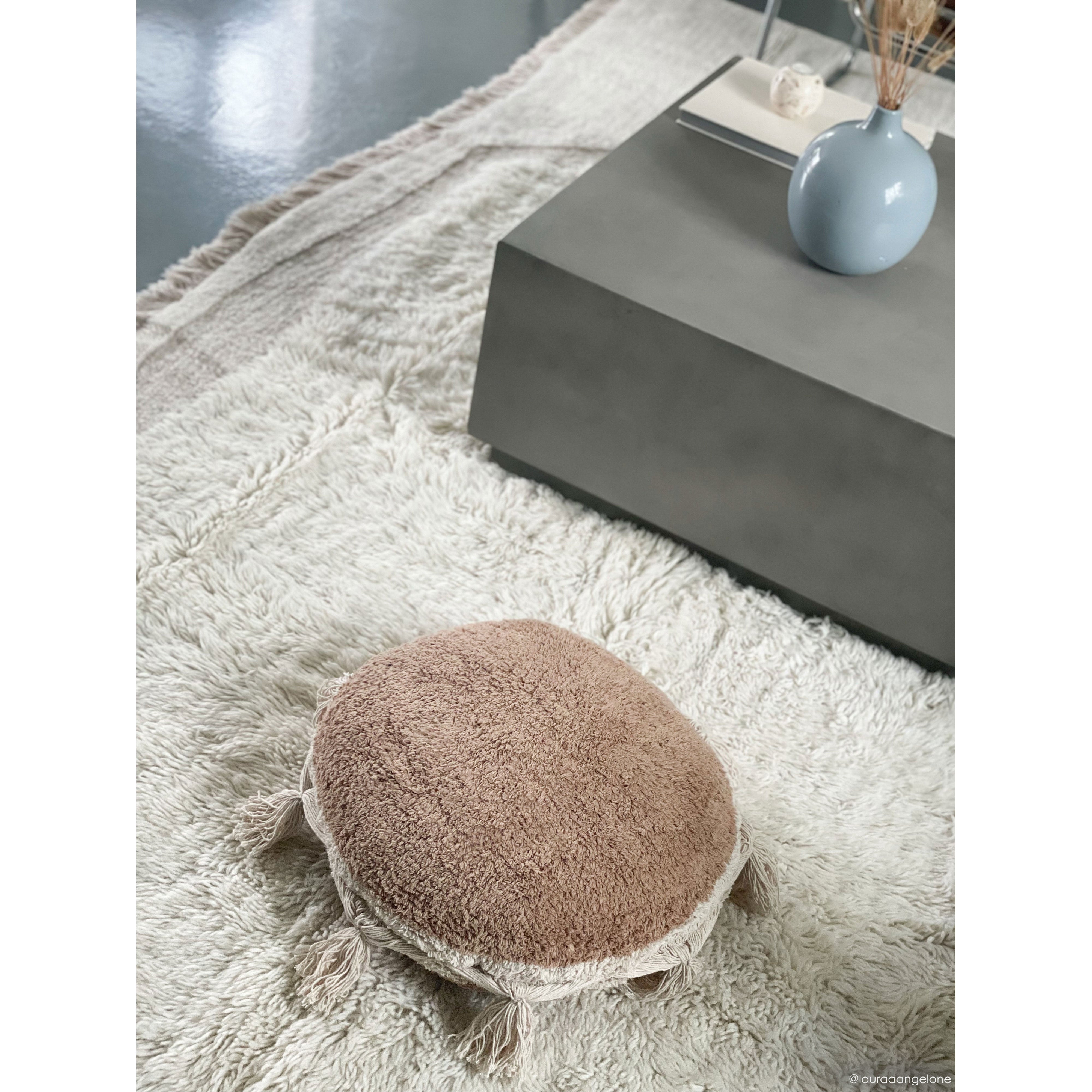 Nomad Suf Woolable Natural Rug、mySite、gigharbornorthrealestate