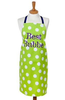 Best Bubbe Green Apron、mySite、topwebapps