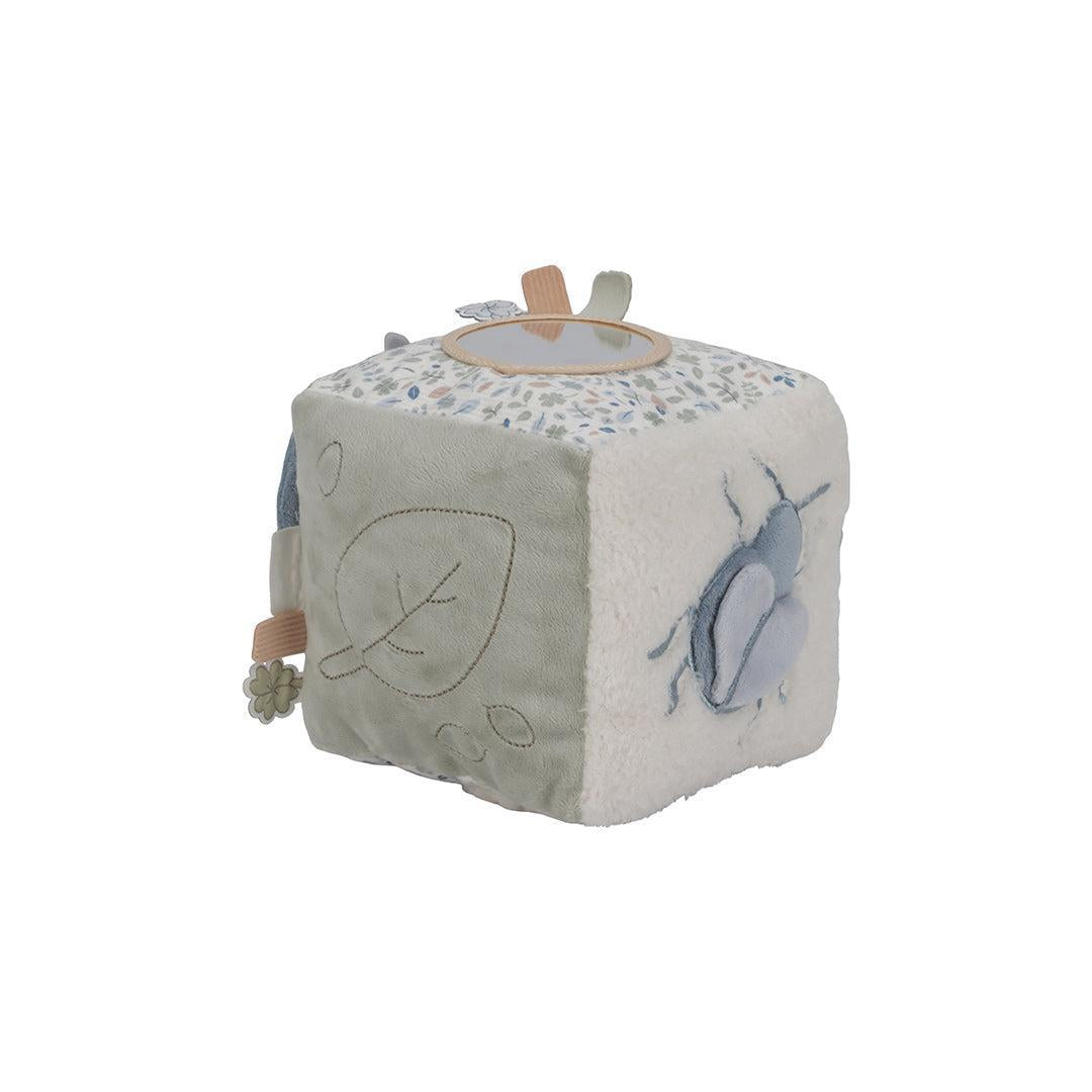  Little Dutch Activity Cube Miffy - Lucky Leaves、mySite、merchandisen