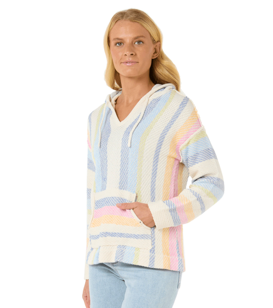 Rip Curl Women's Surf Revival Poncho、mySite、noshort