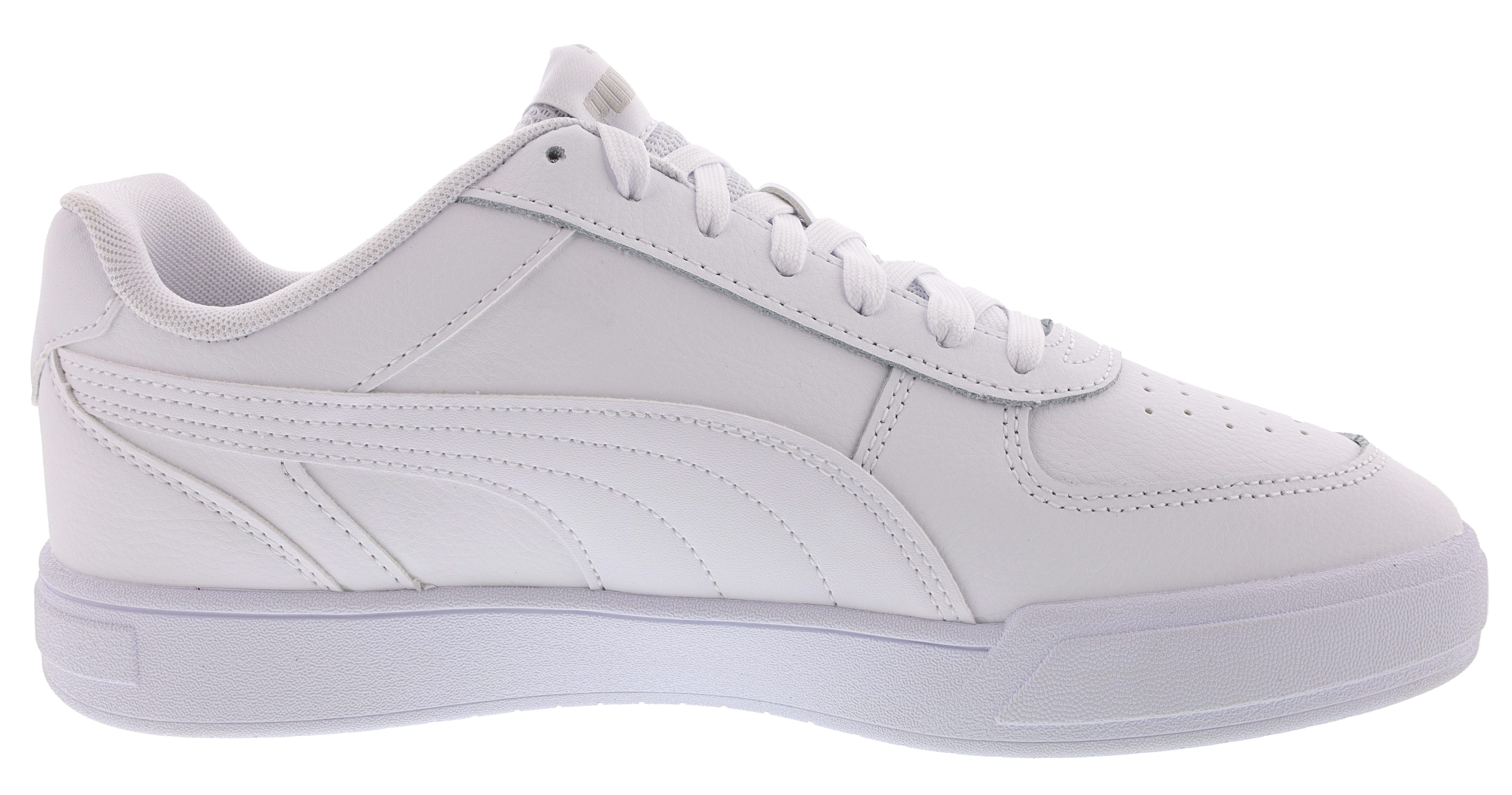 Puma Men's Caven Low Lace Up Sneakers、mySite、dreamappss