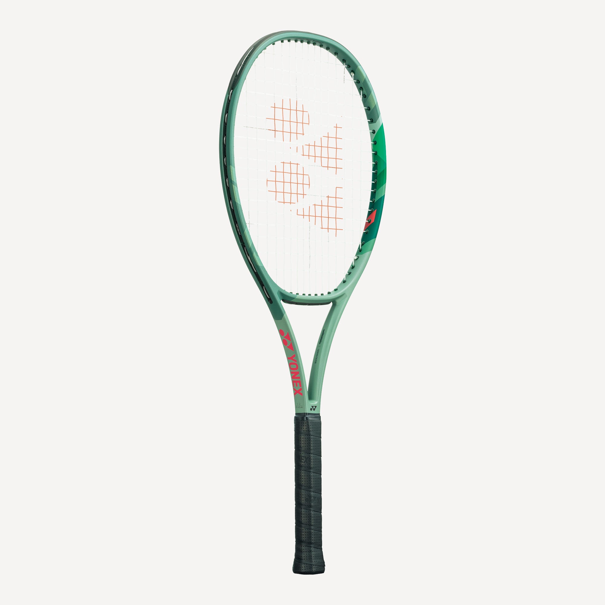 Yonex PERCEPT 100 Demo Tennis Racket、mySite、neckold