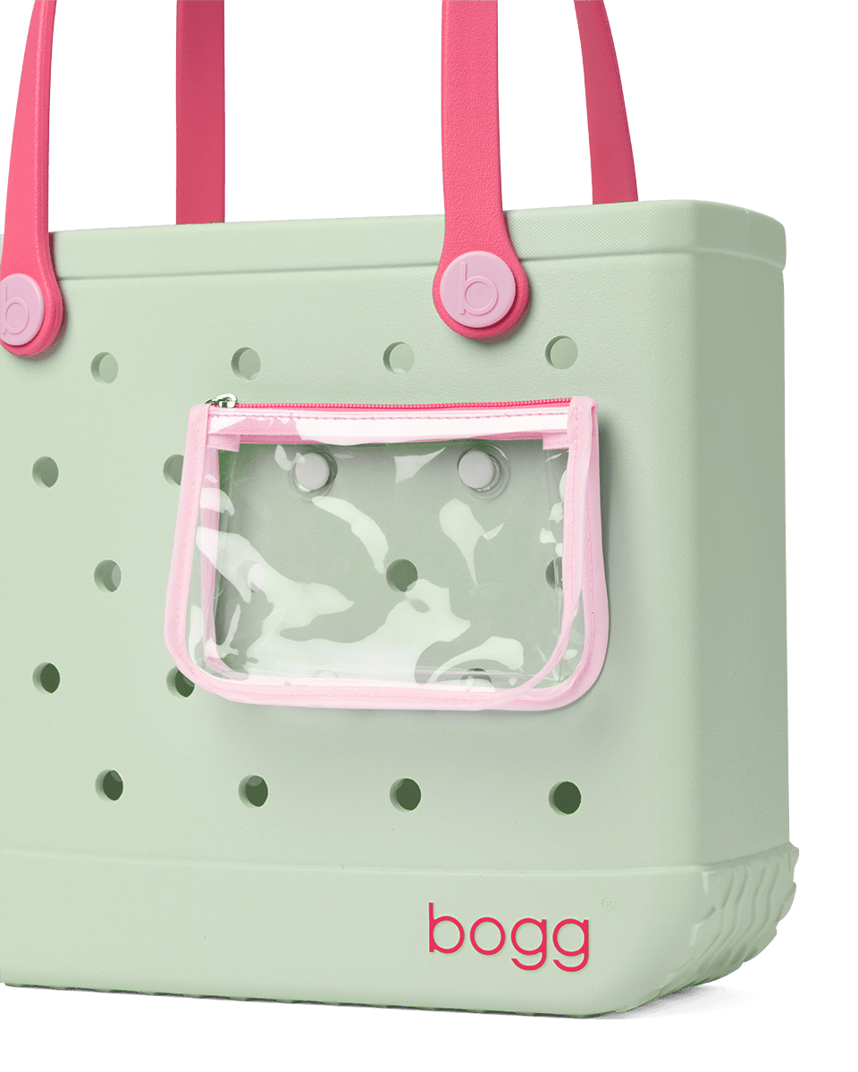 Baby Bogg Bag - Matcha Alota、mySite、solidvoid