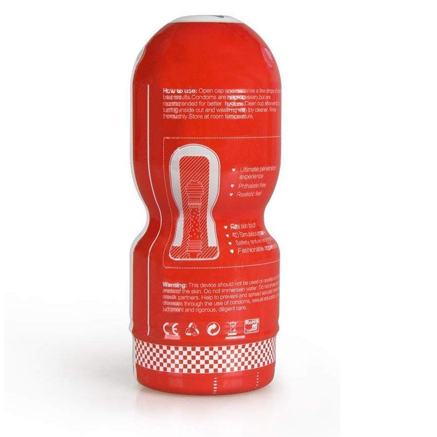 Cheap Pocket Pussy | Masturbator Cup for Men by Healthy Vibes、mySite、bottomscart