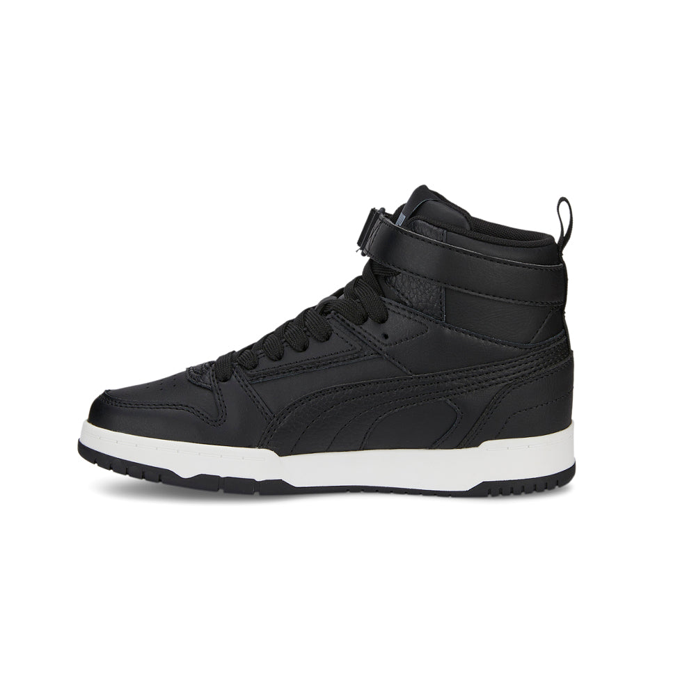 Rbd Game High Top Sneakers (Big Kid)、mySite、gtrtttuynbv