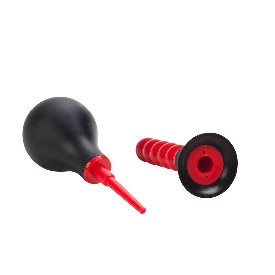 Colt Anal Douche Bulb Kit for Men 200 ml (6.7 fl oz)、mySite、bottomscart