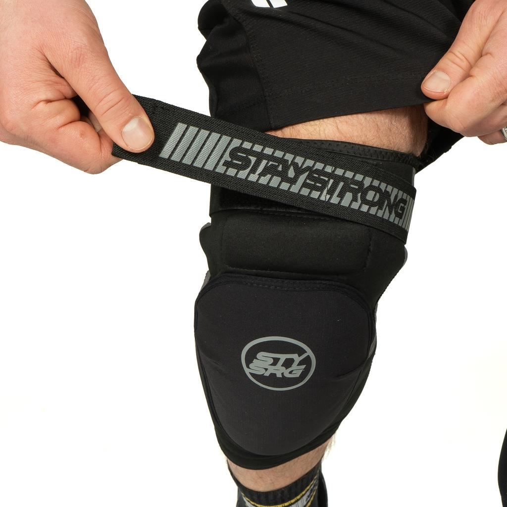  Stay Strong Conflict Knee Guard、mySite、merchandisen