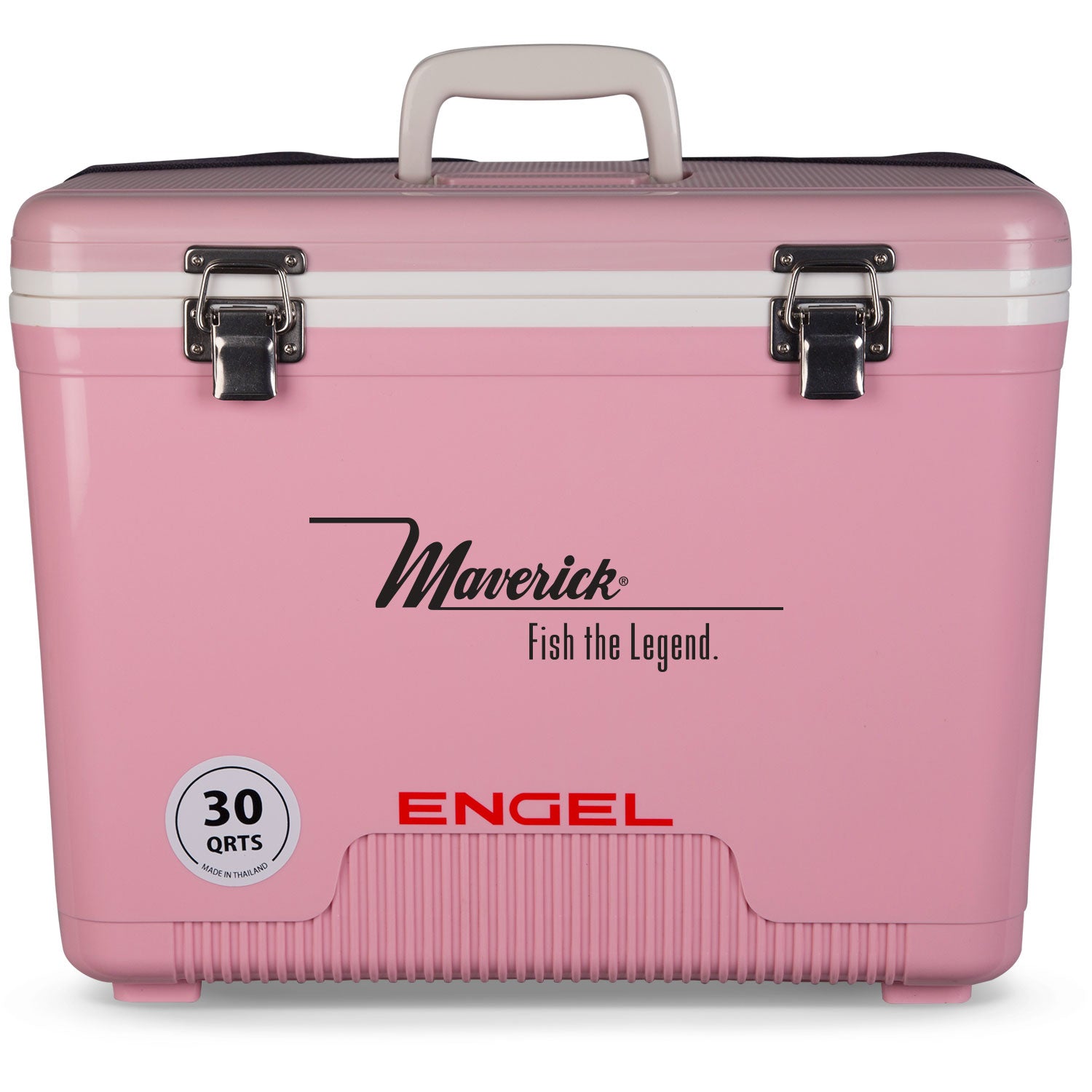 Engel 30 Quart Drybox/Cooler - MBG、mySite、noshort