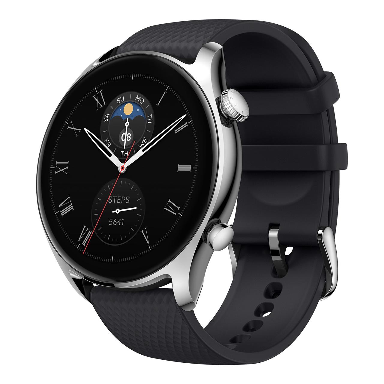  Amazfit GTR 4 Limited Edition