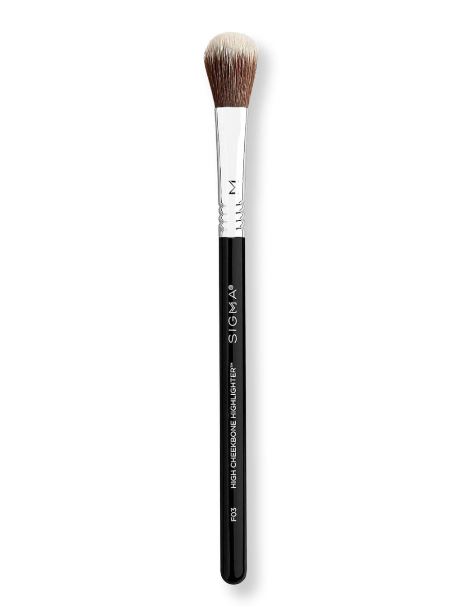 Sigma F03 High Cheekbone Highlighter Brush、mySite、gigharbornorthrealestate