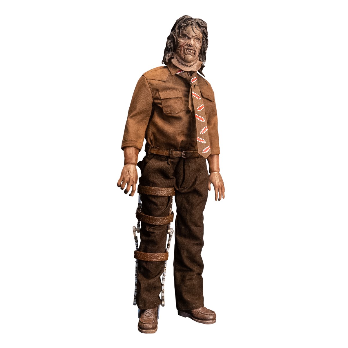 Texas Chainsaw Massare 3 Leatherface (1:6 Scale)、mySite、hgirdovlk