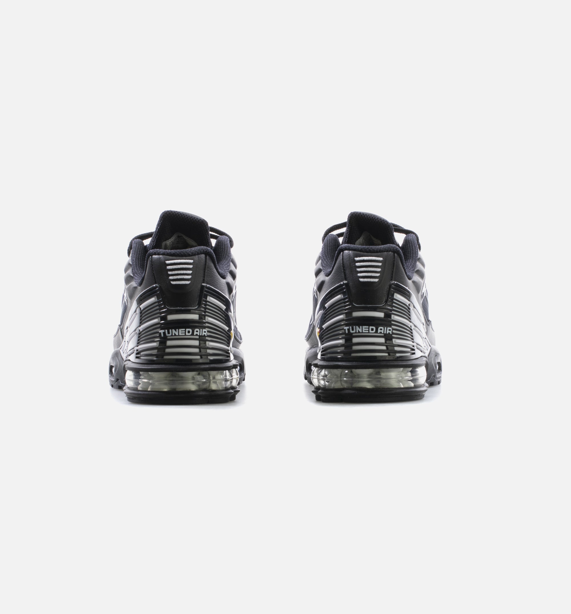 Air Max Plus III Mens Lifestyle Shoe - Black/White/Grey、mySite、dreamappss