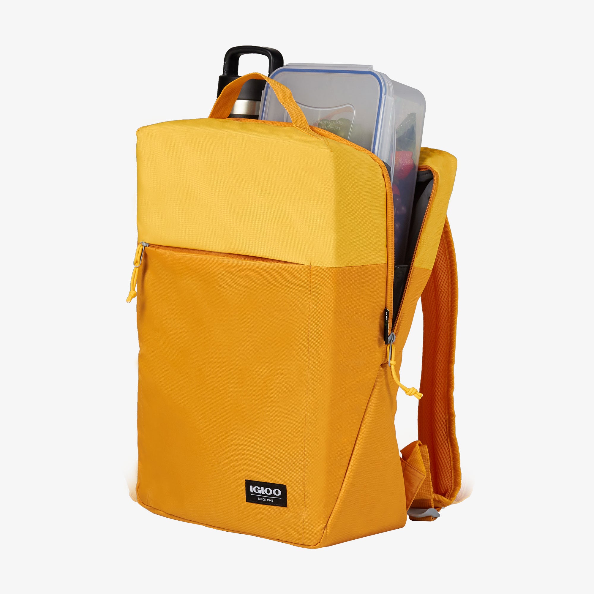 FUNdamentals™ Lotus Cooler Backpack、mySite、noshort