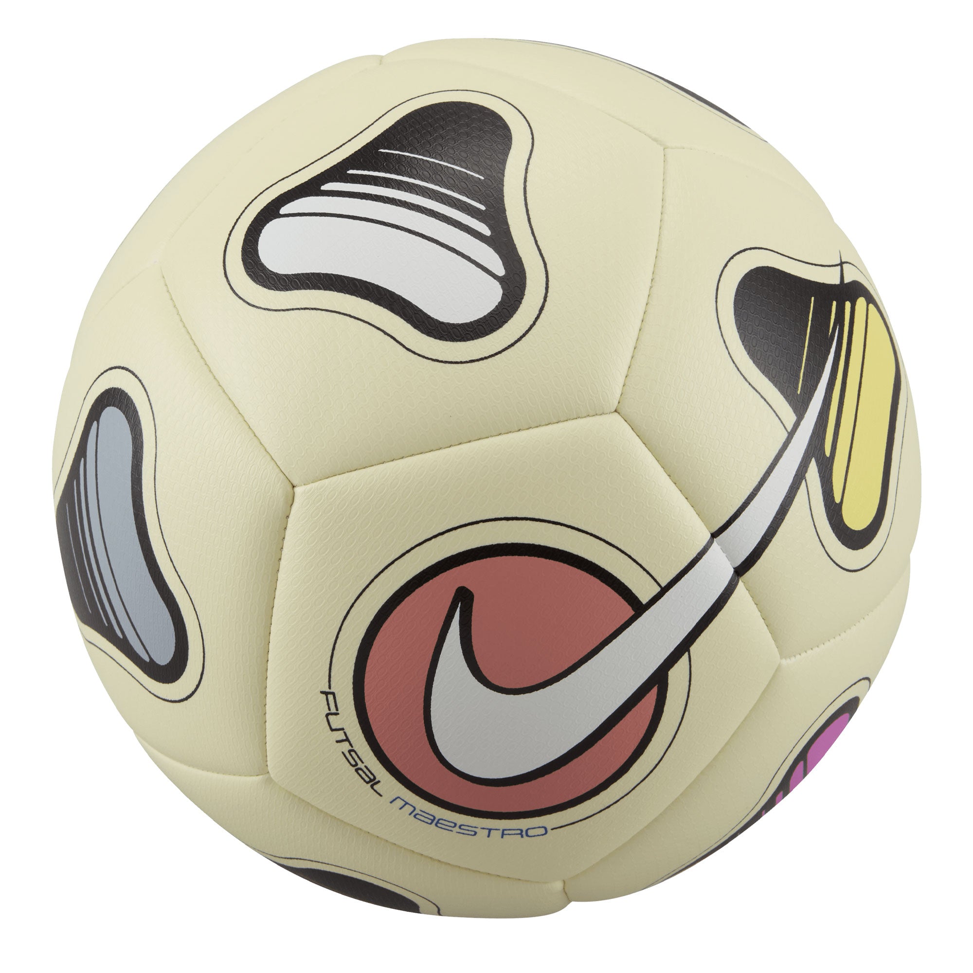 Nike Futsal Maestro Pro Ball Multicolor/White、mySite、noshort