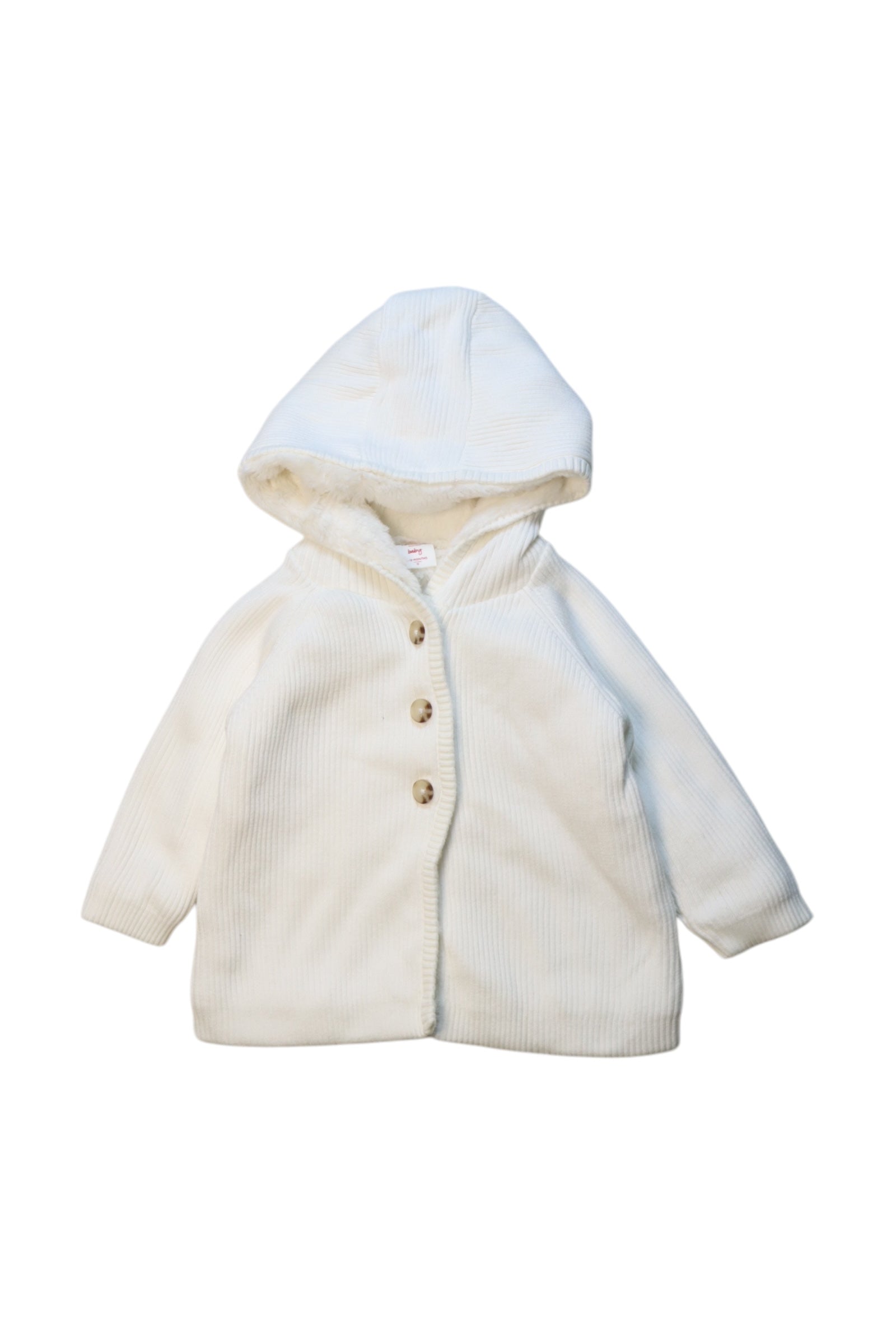Seed Hooded Coat 6-12M、mySite、g9winljtr