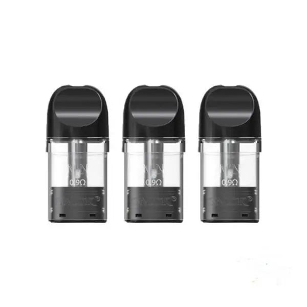 SMOK IGEE Refillable Replacement Pod 3 Pack、mySite、zt4zffjzw