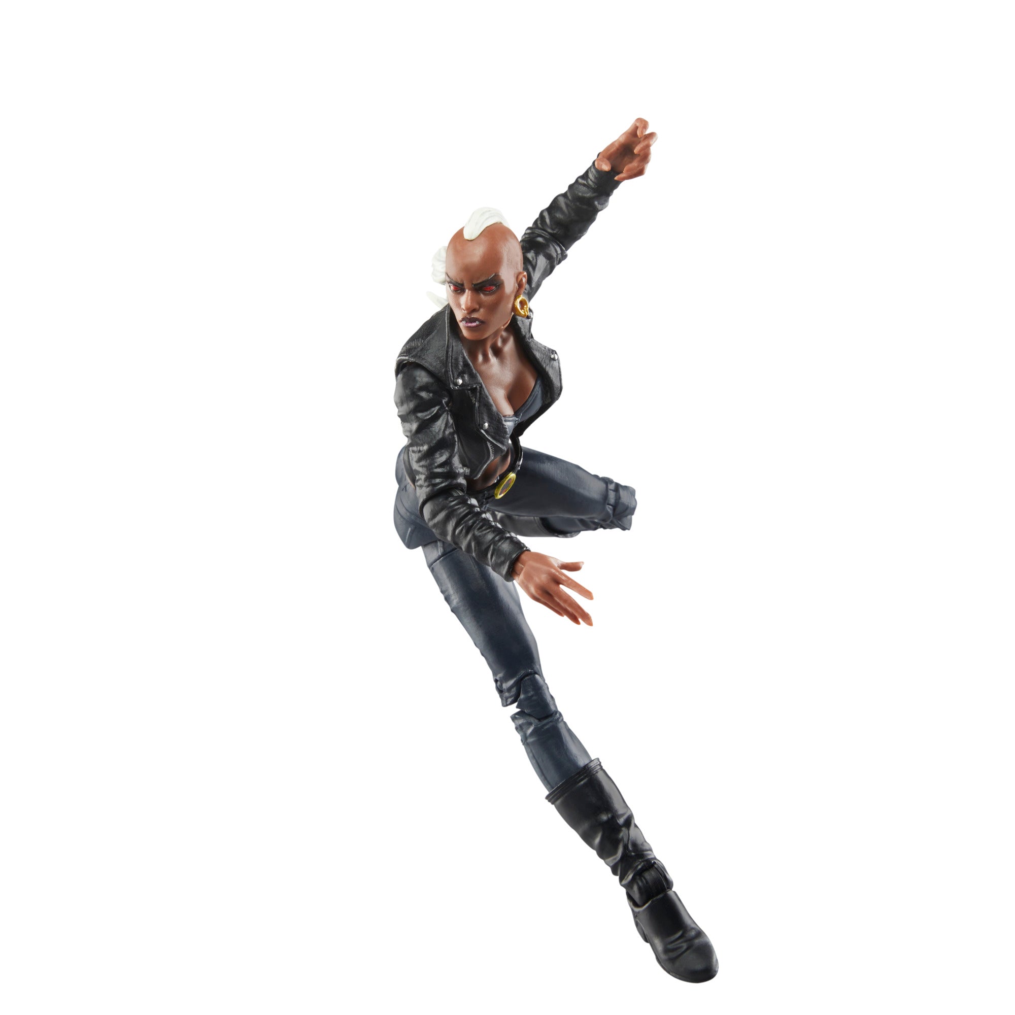 Marvel Legends Strange Tales Bloodstorm (Black Heart BAF)、mySite、hgirdovlk