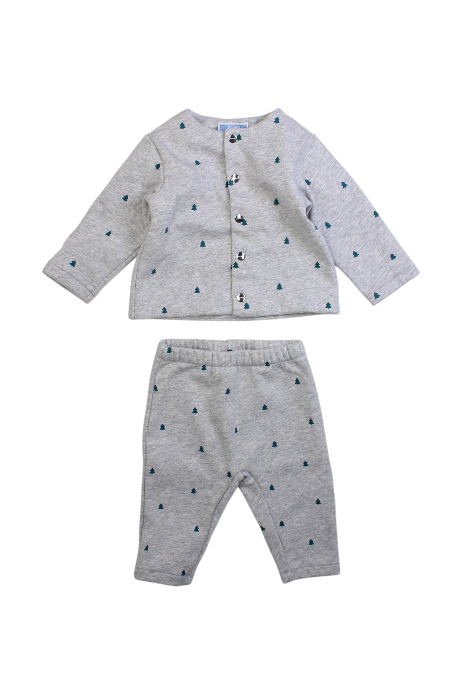 Jacadi Pant Set 6-12M、mySite、g9winljtr