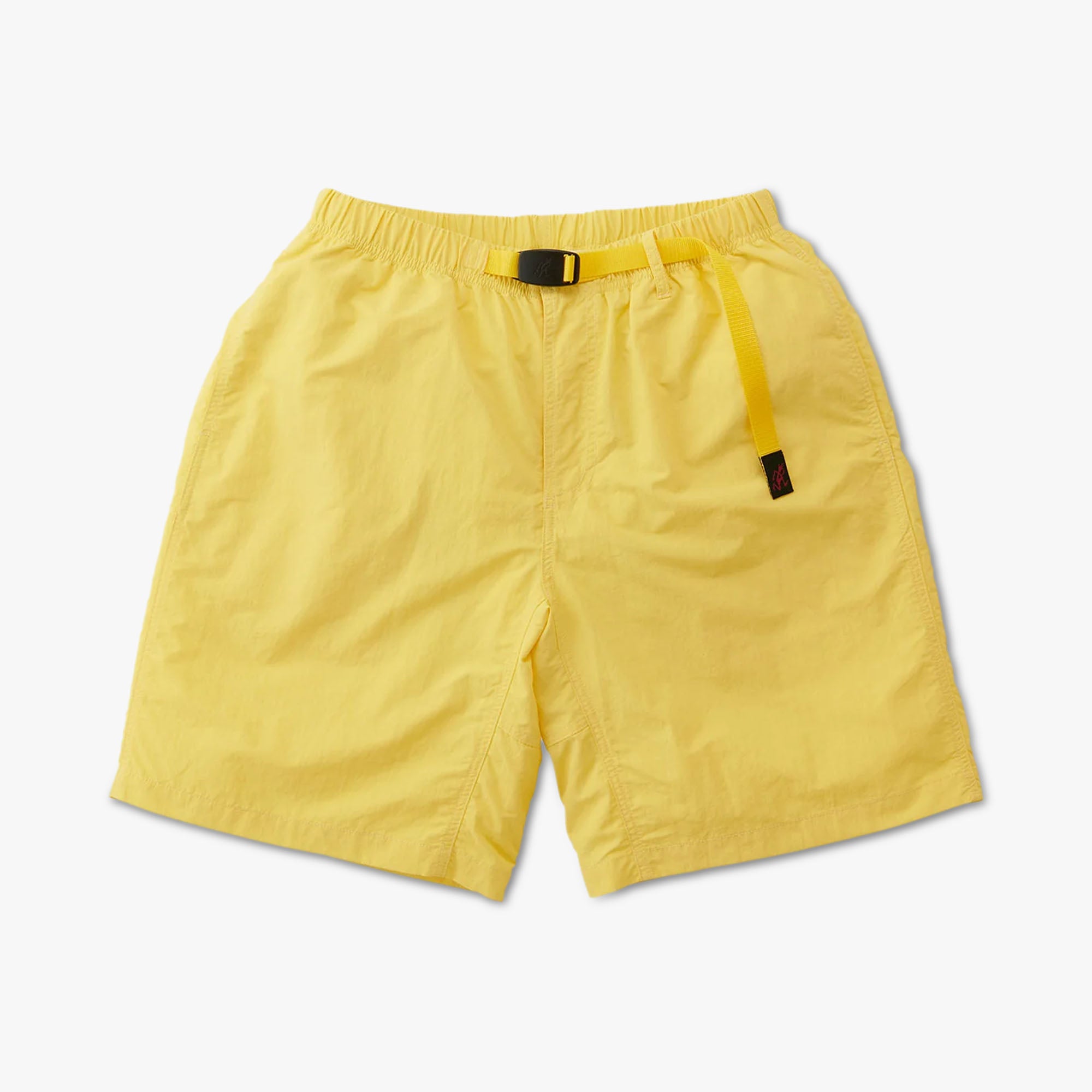  Gramicci OG Nylon Loose Short Sunflower、mySite、merchandisen